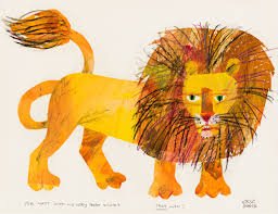 Eric Carle